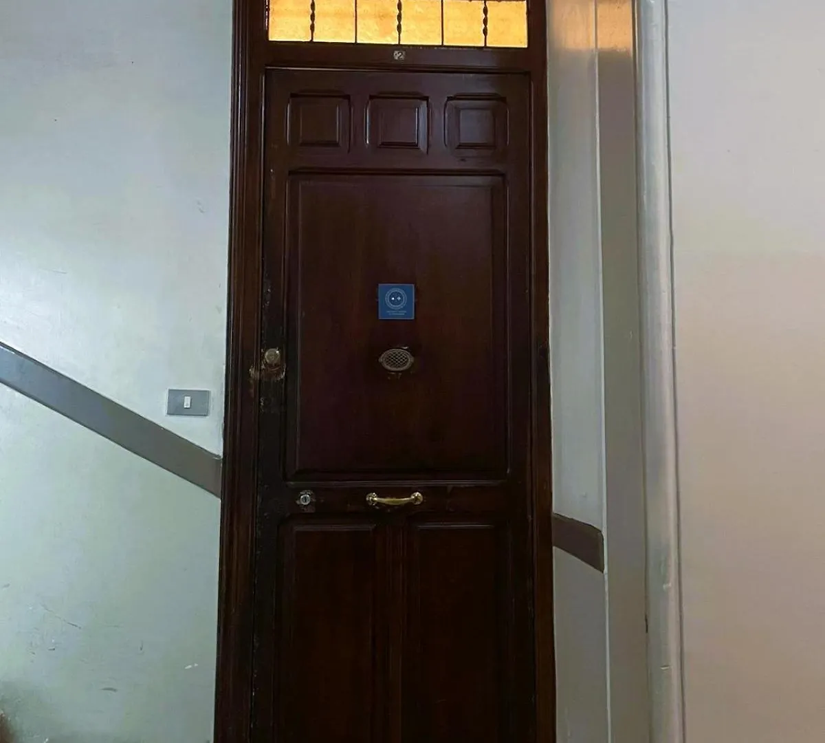 Guest house Olivuzza Rooms In Apartment Palermo