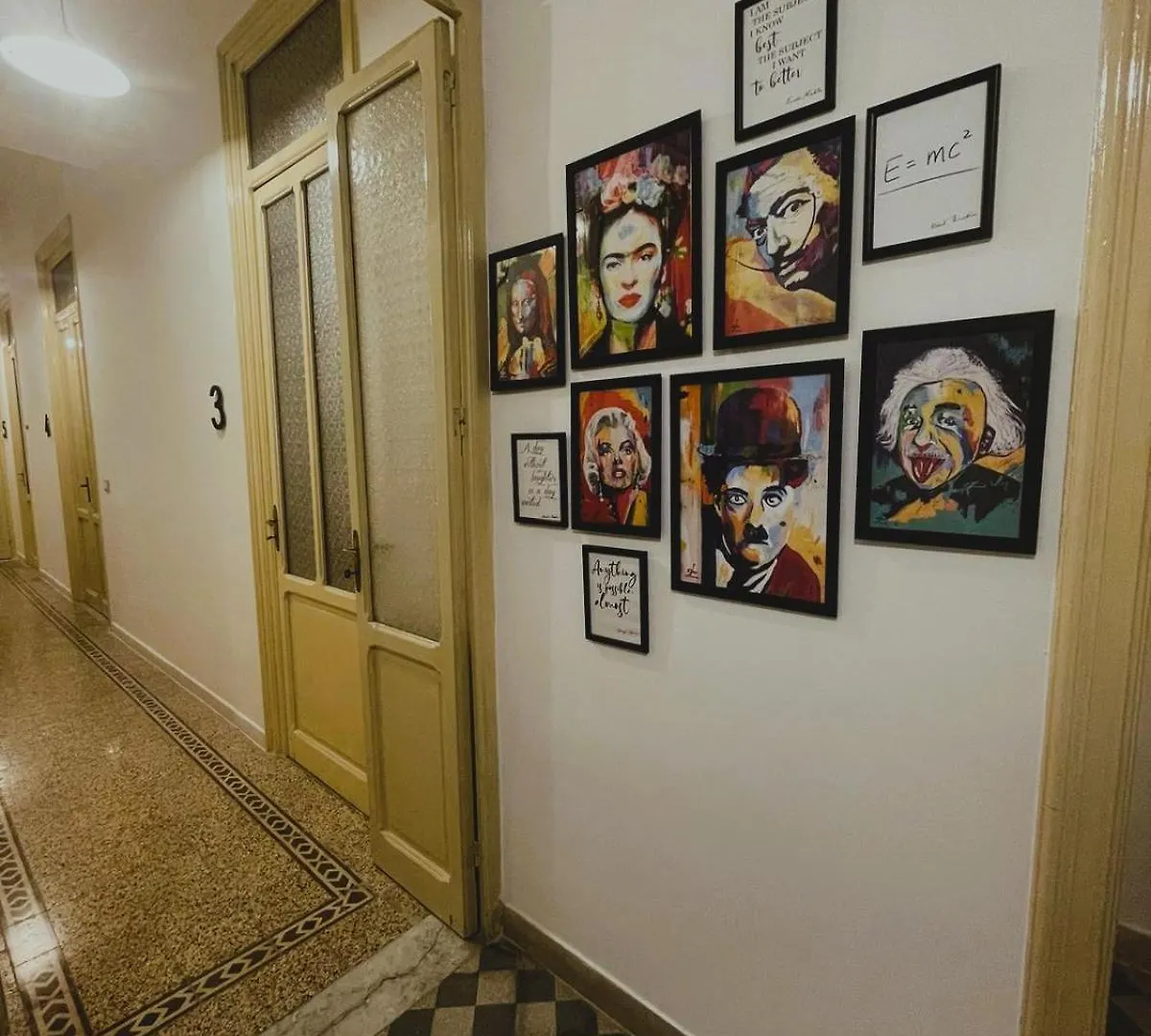 Olivuzza Rooms In Apartment Palermo 0*,  Italy