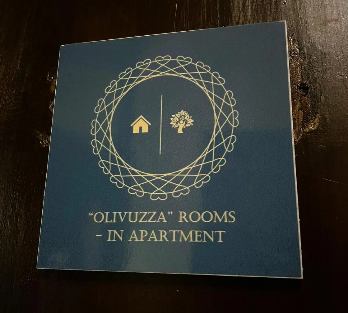 Olivuzza Rooms In Apartment Palermo Pensión