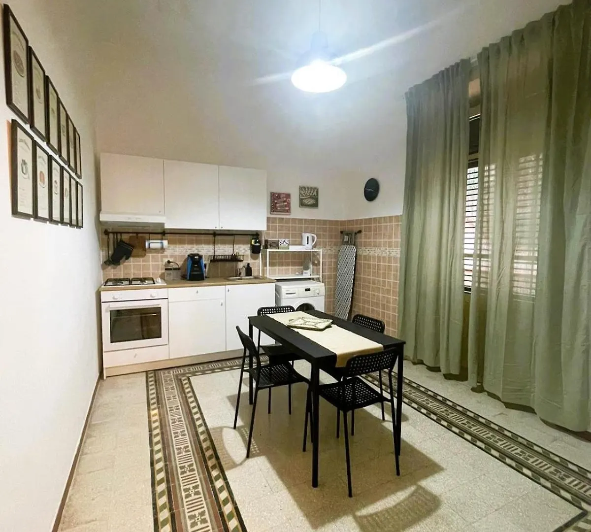 Olivuzza Rooms In Apartment Palermo