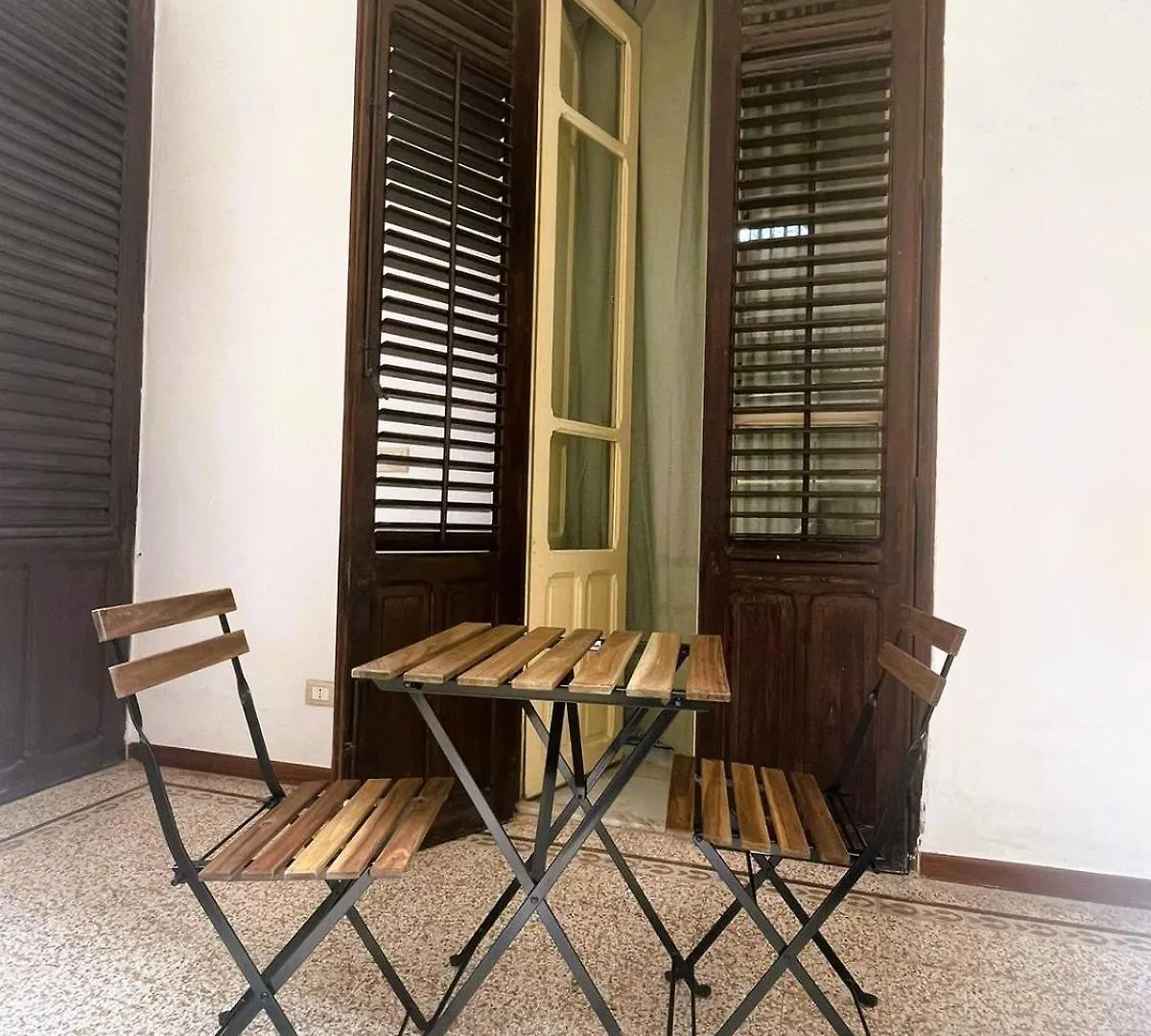 Guest house Olivuzza Rooms In Apartment Palermo