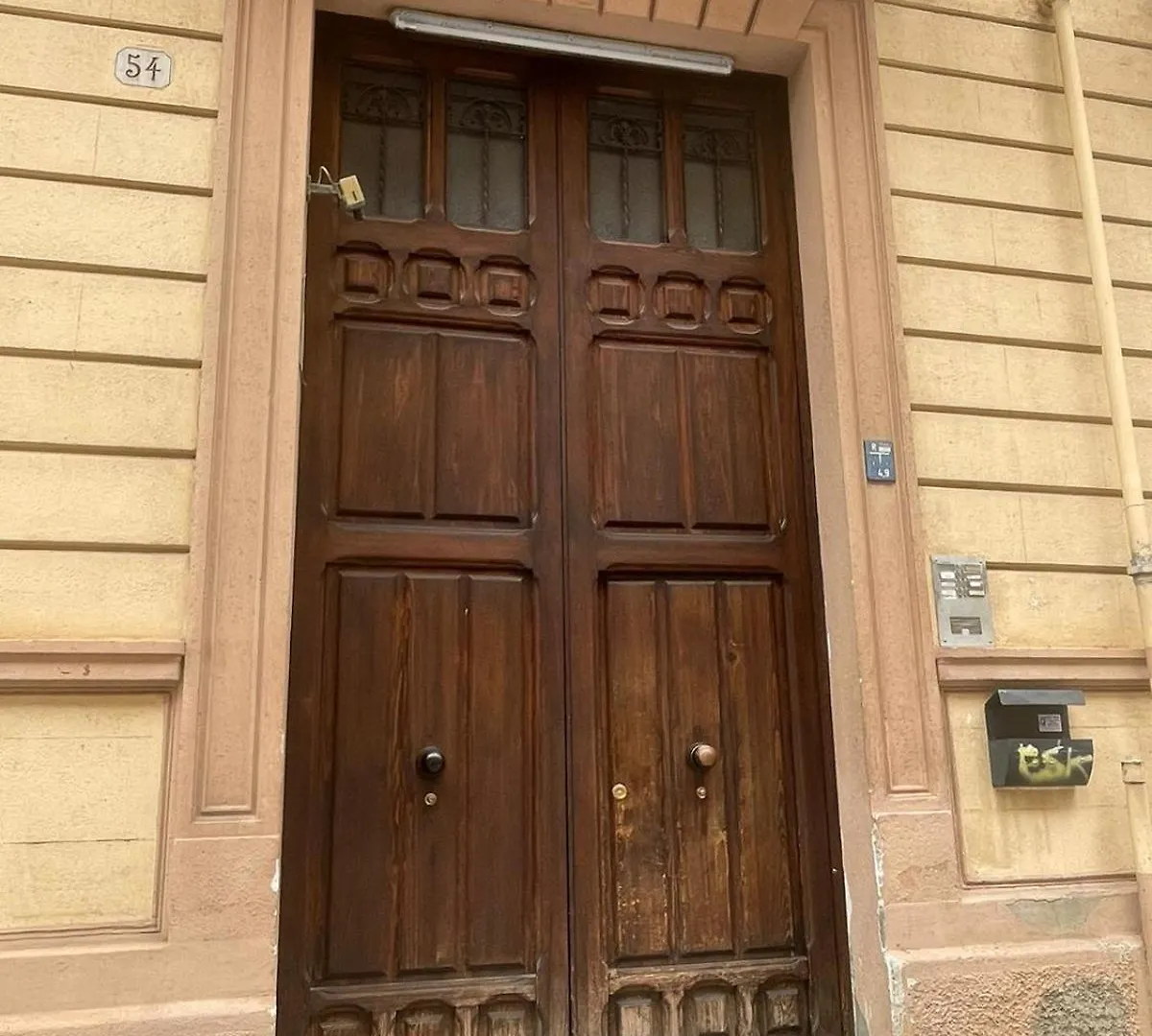Olivuzza Rooms In Apartment Palermo Italia