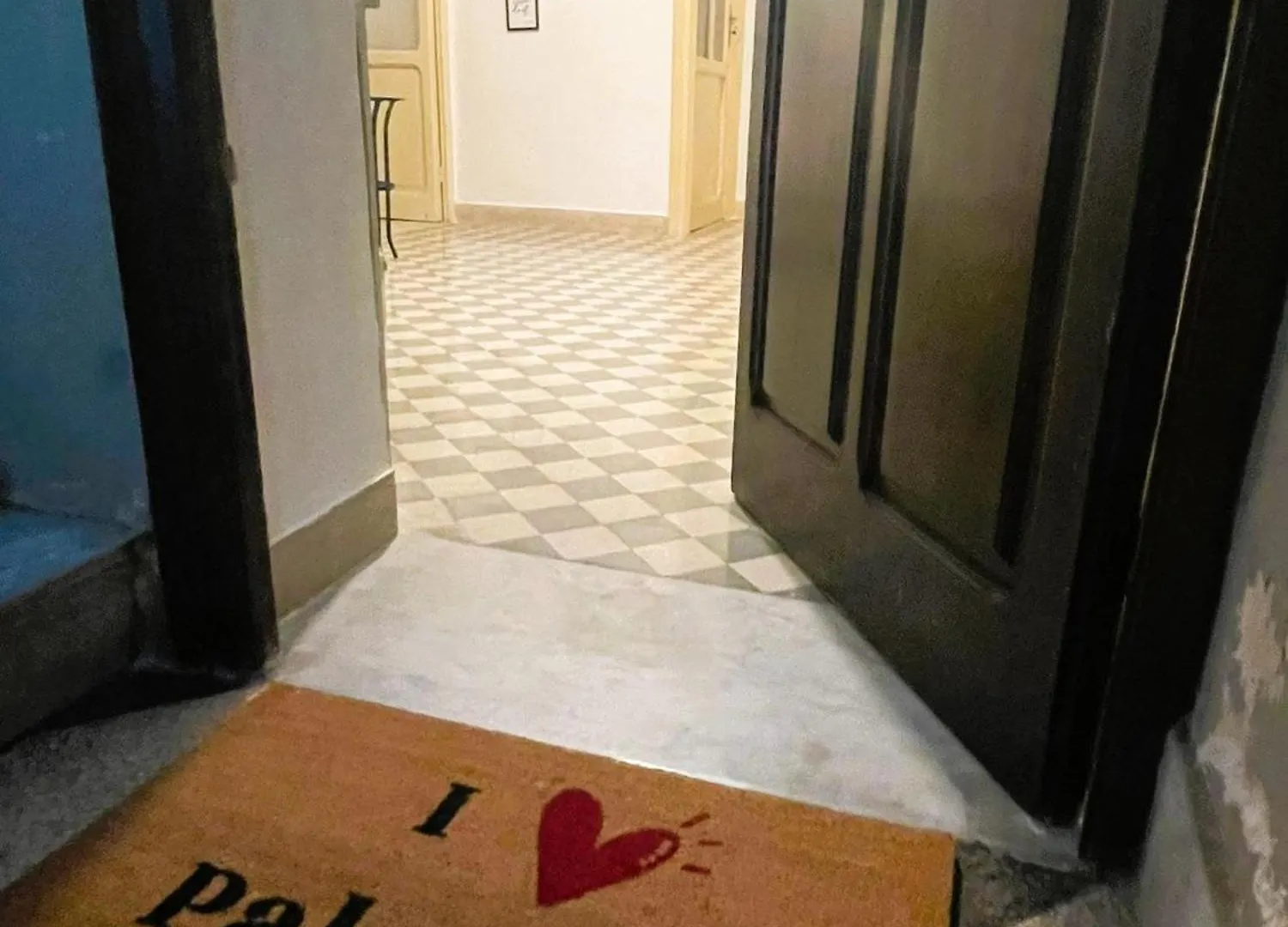 Olivuzza Rooms In Apartment Palermo
