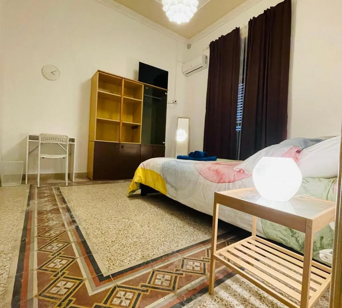 Olivuzza Rooms In Apartment Palermo Guest house