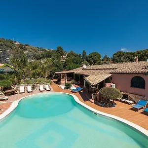 ** Gasthof - Short Term Italien