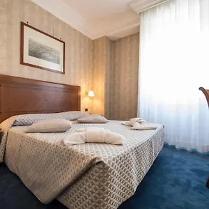 **** Hotel Quality Nova Domus Italien