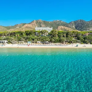 **** Hotel Abamar Italien