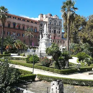  Apartment The Normans Italien