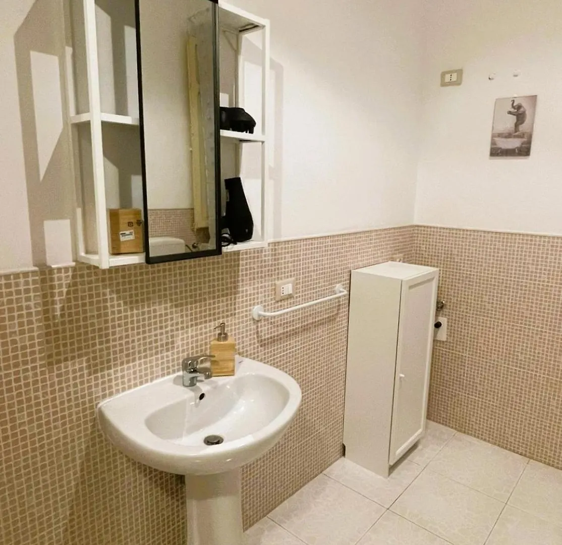 Olivuzza Rooms In Apartment Palermo 0*,  Italy