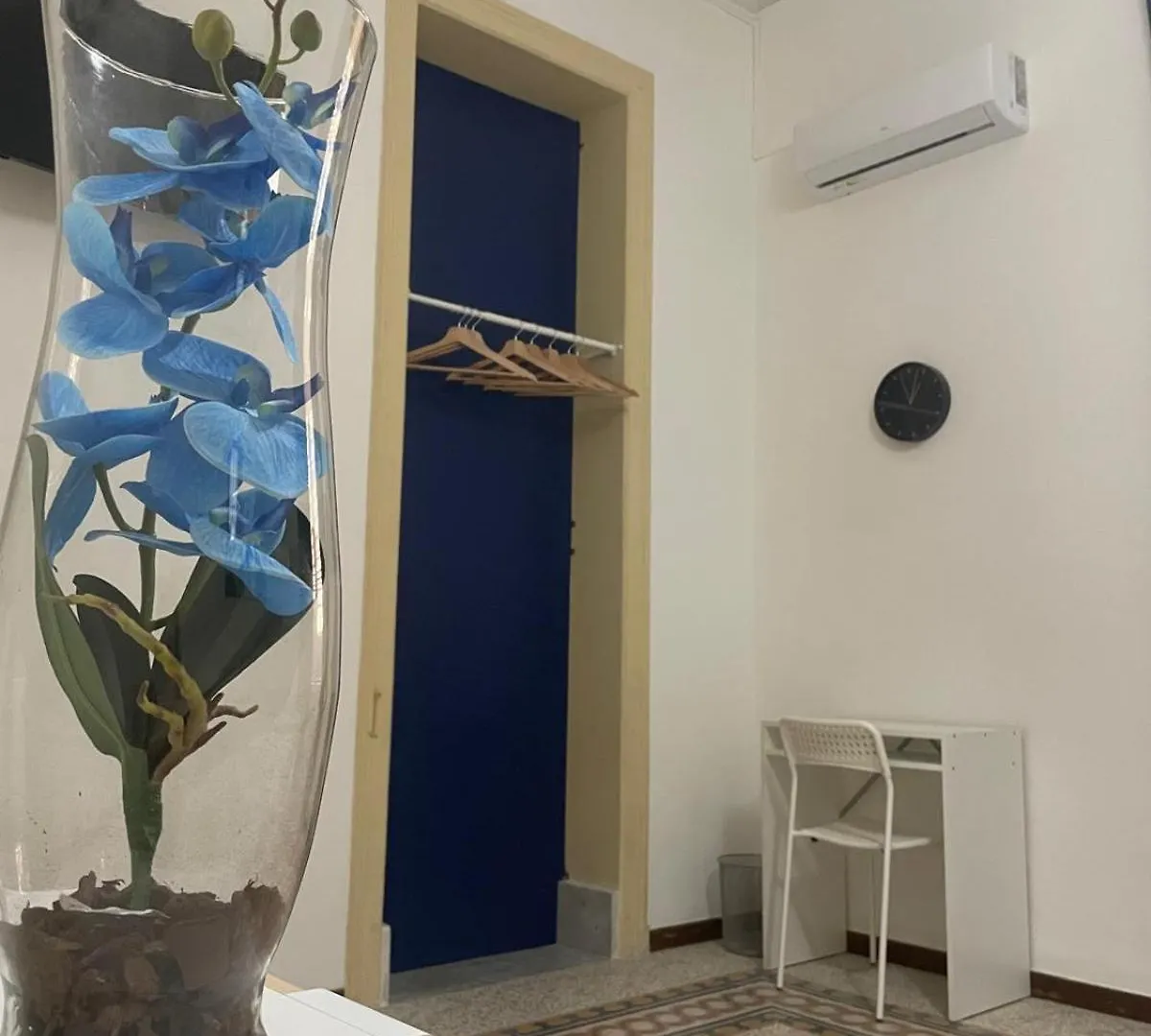 Olivuzza Rooms In Apartment Palermo 0*,