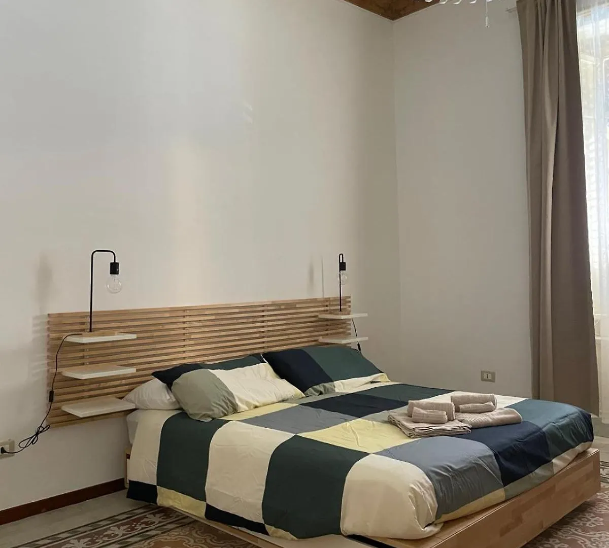 Olivuzza Rooms In Apartment Palermo