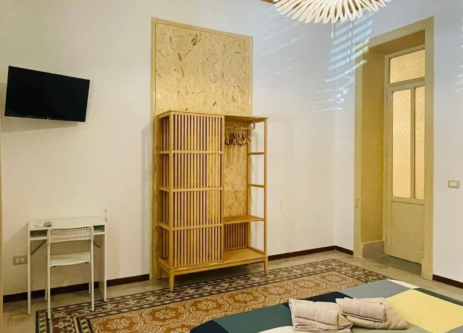 Guest house Olivuzza Rooms In Apartment Palermo