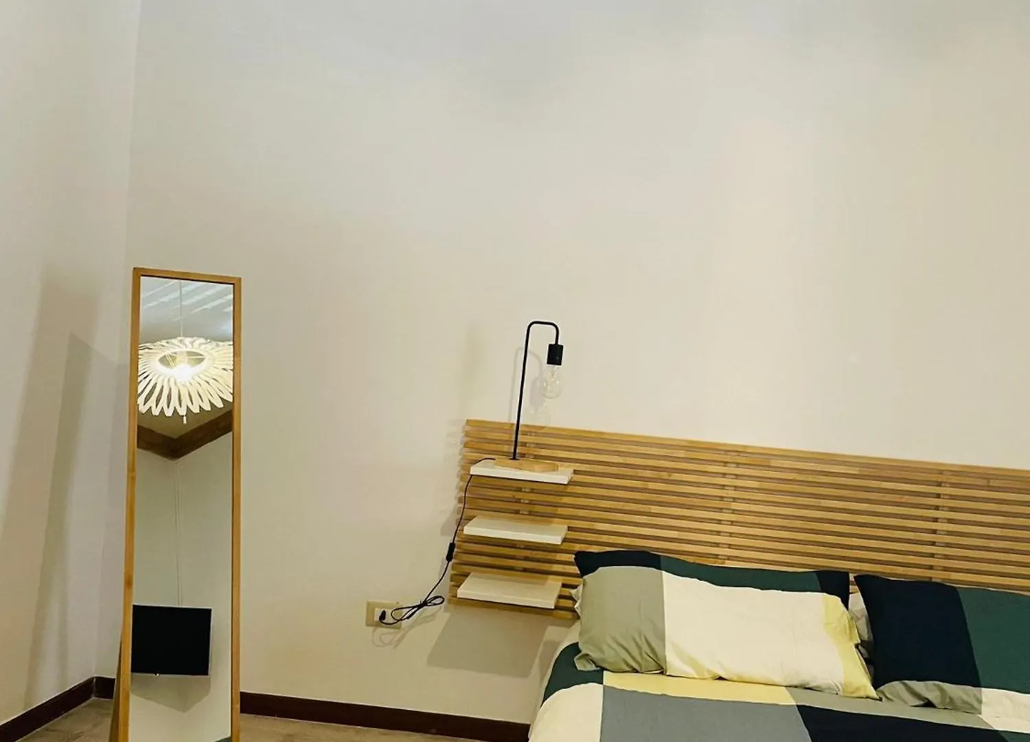 Olivuzza Rooms In Apartment Palermo