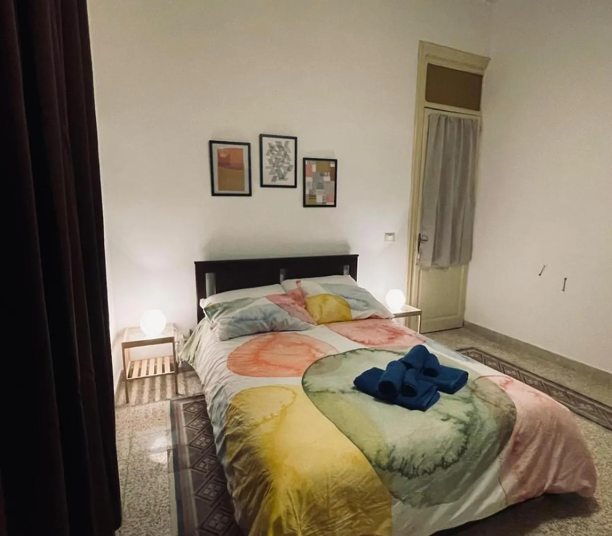 Olivuzza Rooms In Apartment Palermo