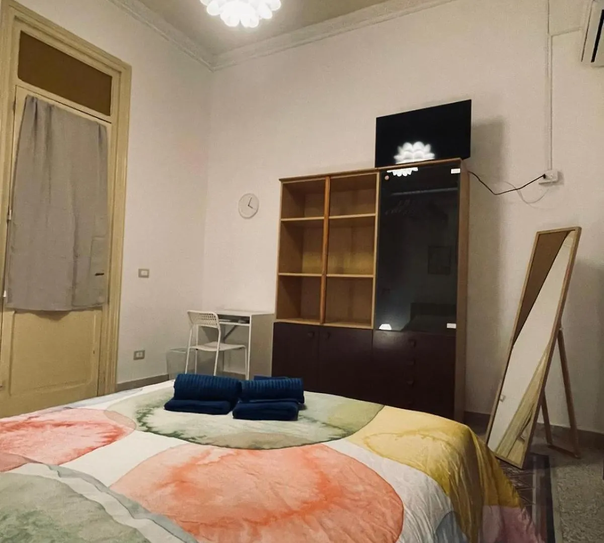 Guest house Olivuzza Rooms In Apartment Palermo Italy